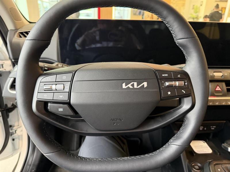 kia K4 2025 - 14