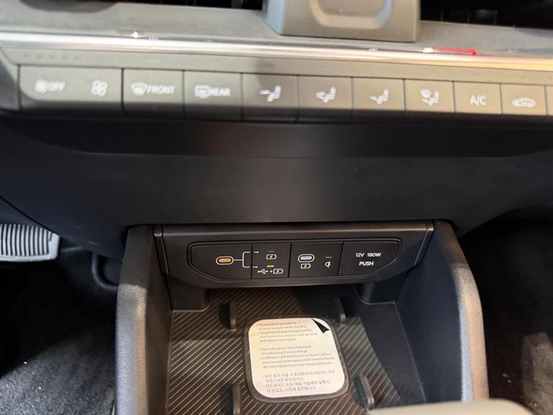 kia K4 2025 - 22
