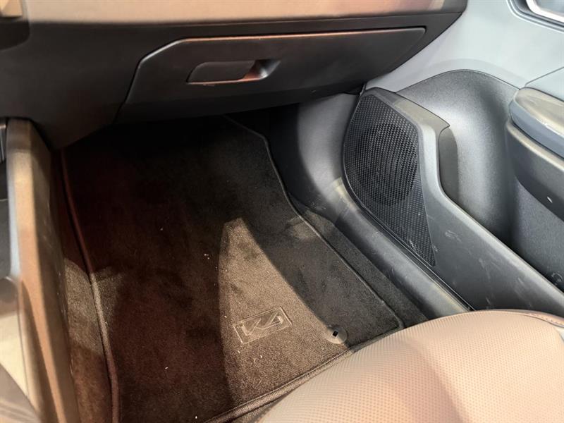 kia K4 2025 - 27