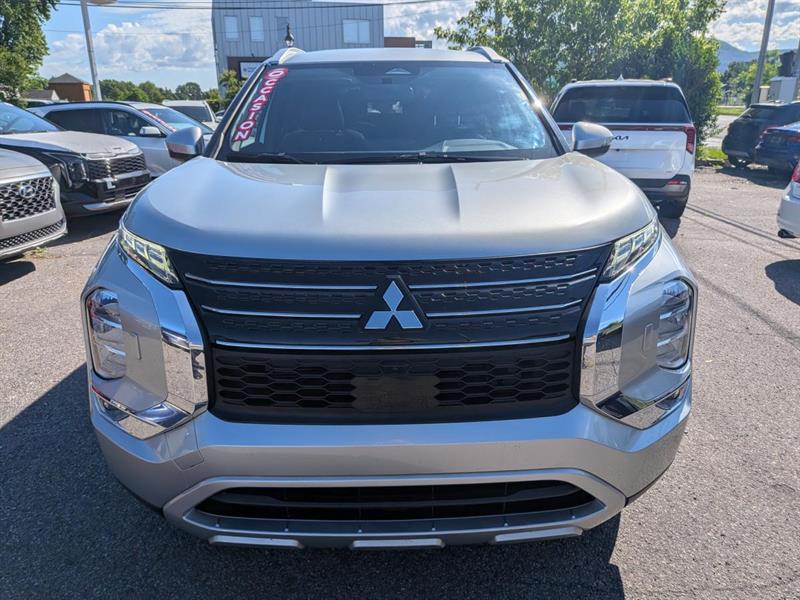 mitsubishi Outlander 2024 - 3