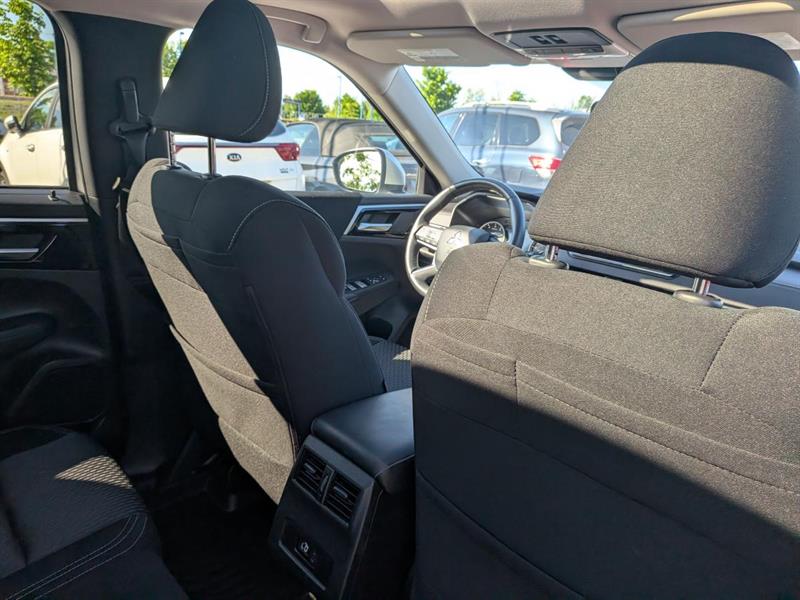 mitsubishi Outlander 2024 - 13