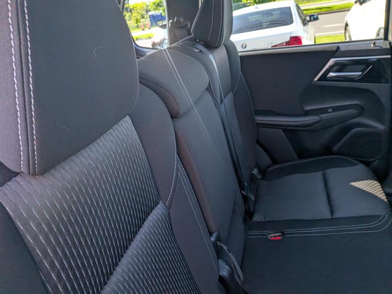 mitsubishi Outlander 2024 - 14