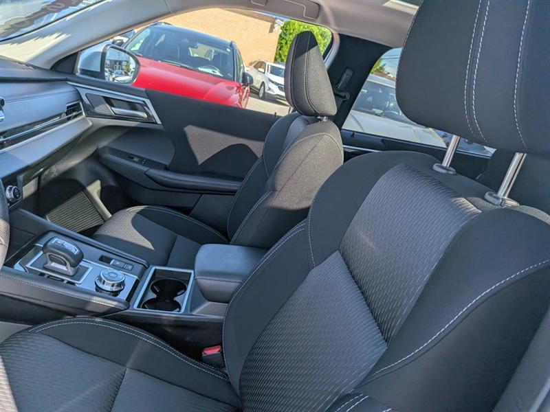 mitsubishi Outlander 2024 - 19