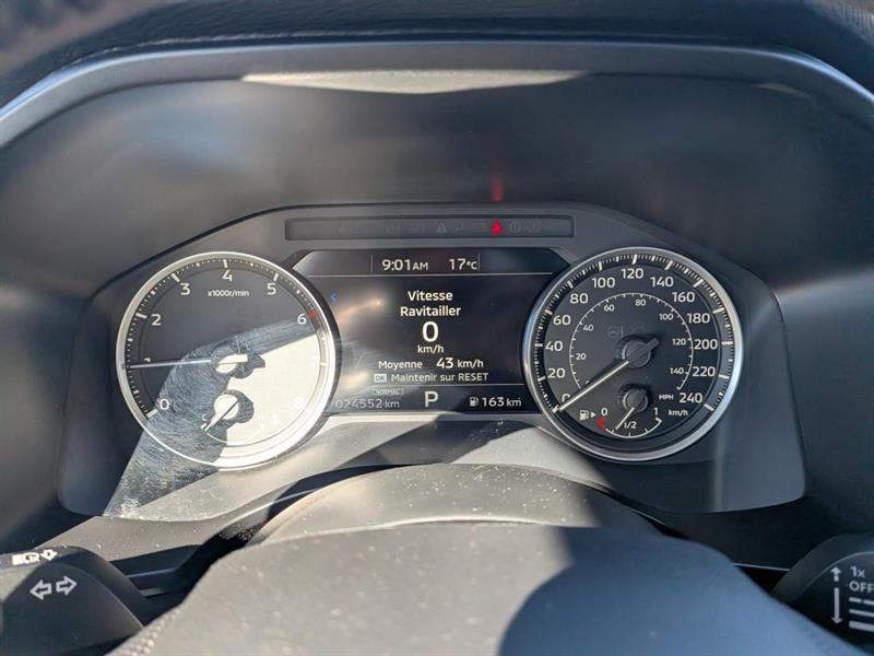 mitsubishi Outlander 2024 - 21