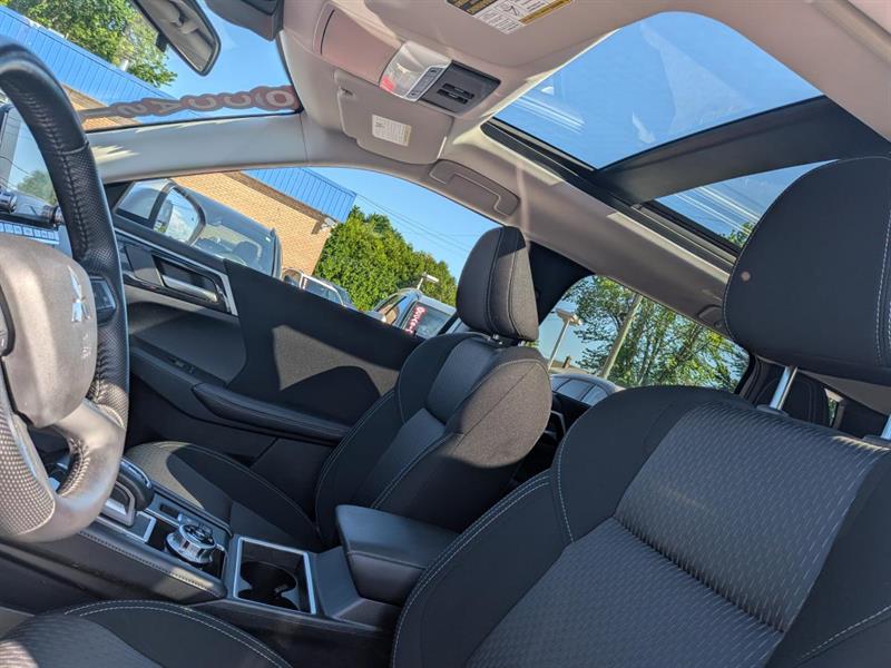 mitsubishi Outlander 2024 - 28