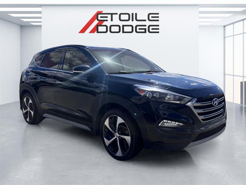 hyundai Tucson 2017 - 3