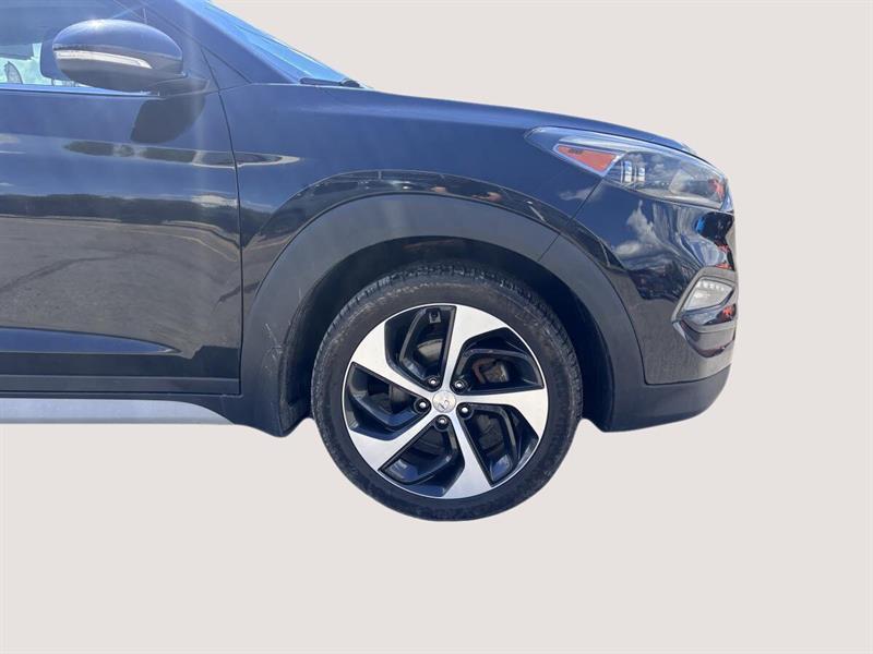 hyundai Tucson 2017 - 4