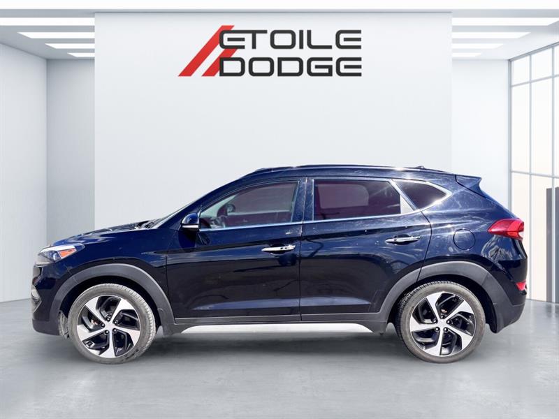 hyundai Tucson 2017 - 6