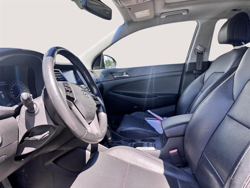 hyundai Tucson 2017 - 7