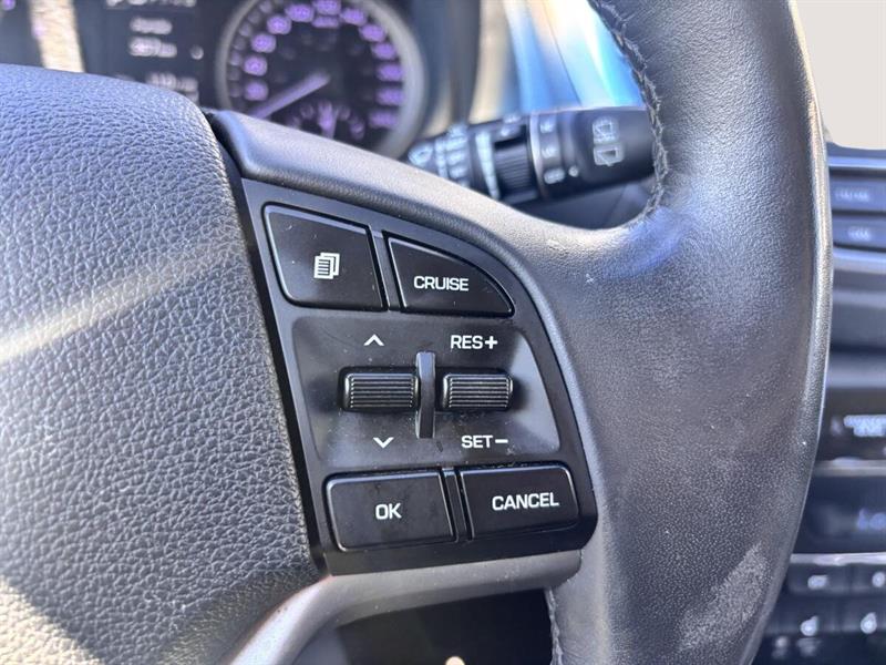 hyundai Tucson 2017 - 12