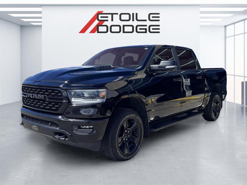 ram 1500 2022