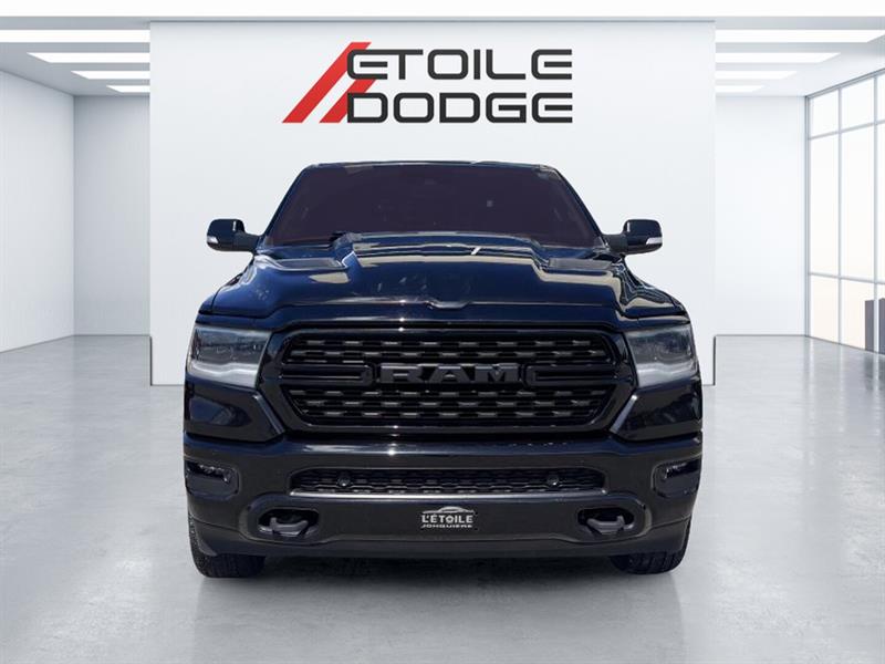 ram 1500 2022 - 2