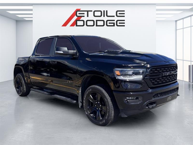 ram 1500 2022 - 3