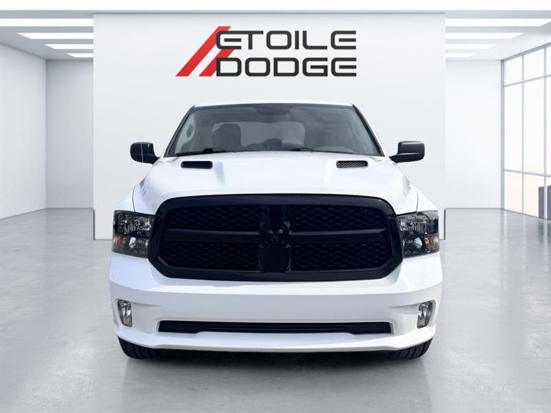 ram 1500 Classic 2019 - 2