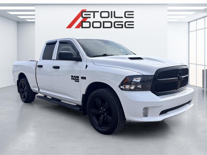 ram 1500 Classic 2019 - 3