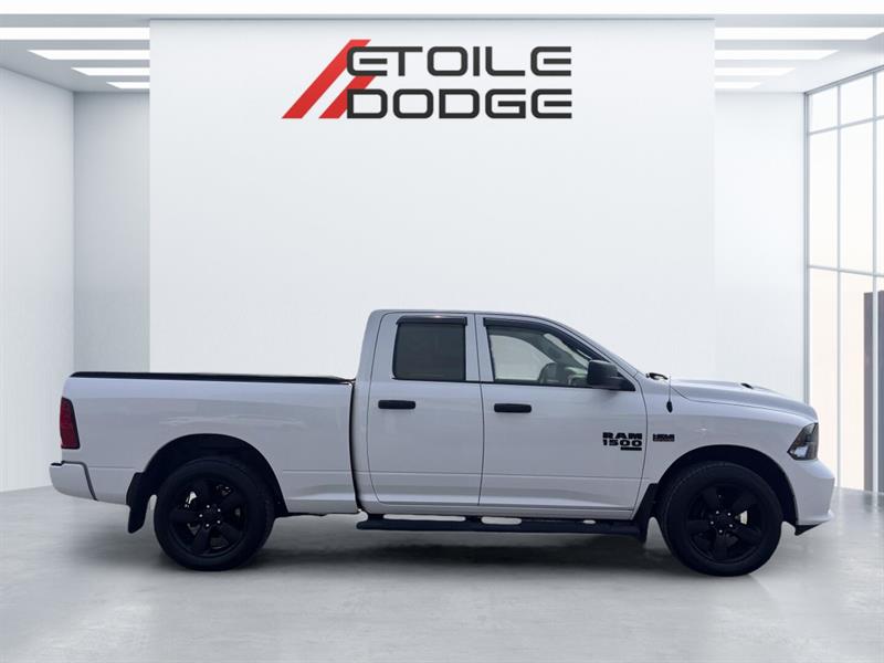 ram 1500 Classic 2019 - 4