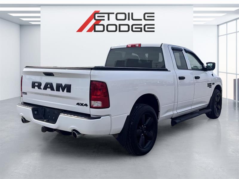 ram 1500 Classic 2019 - 5