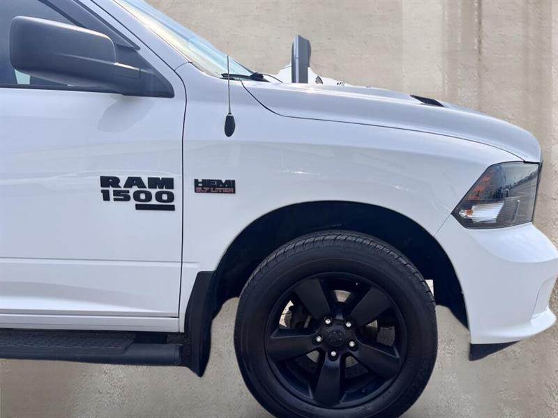 ram 1500 Classic 2019 - 6