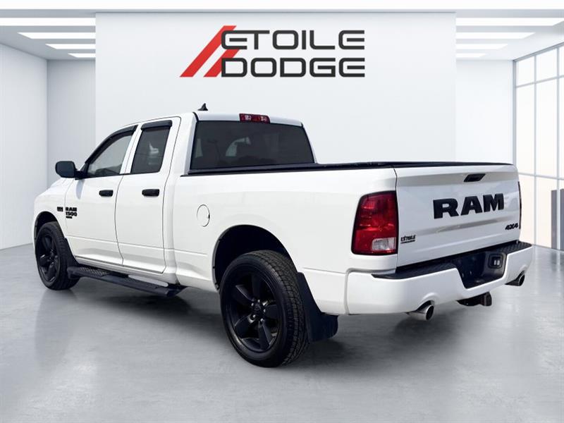 ram 1500 Classic 2019 - 8