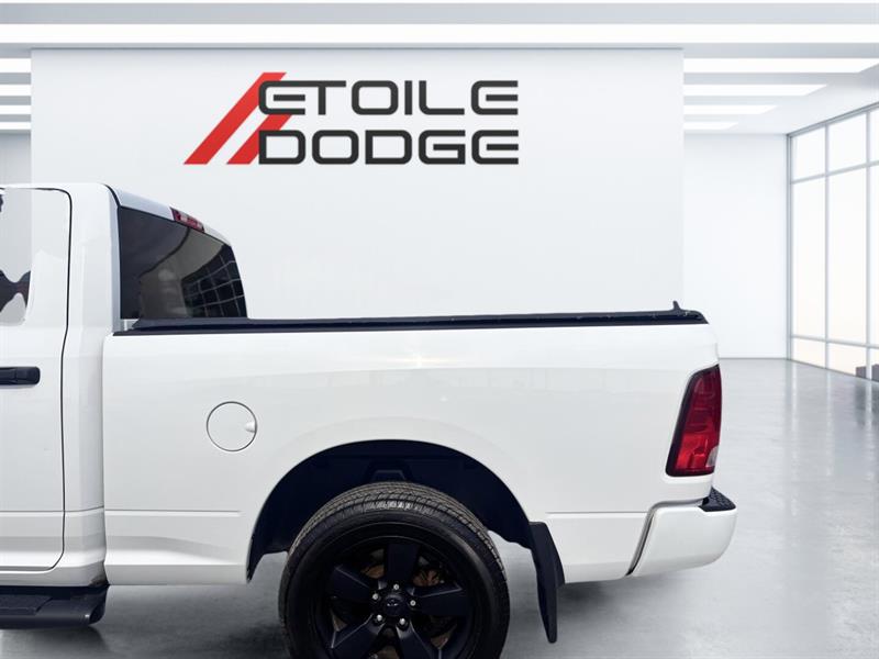 ram 1500 Classic 2019 - 9