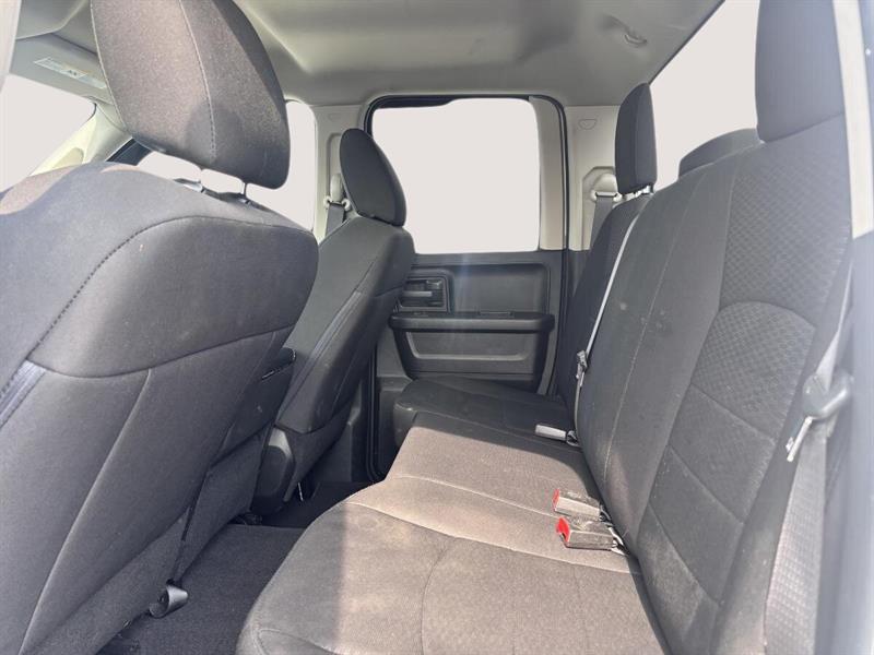 ram 1500 Classic 2019 - 10