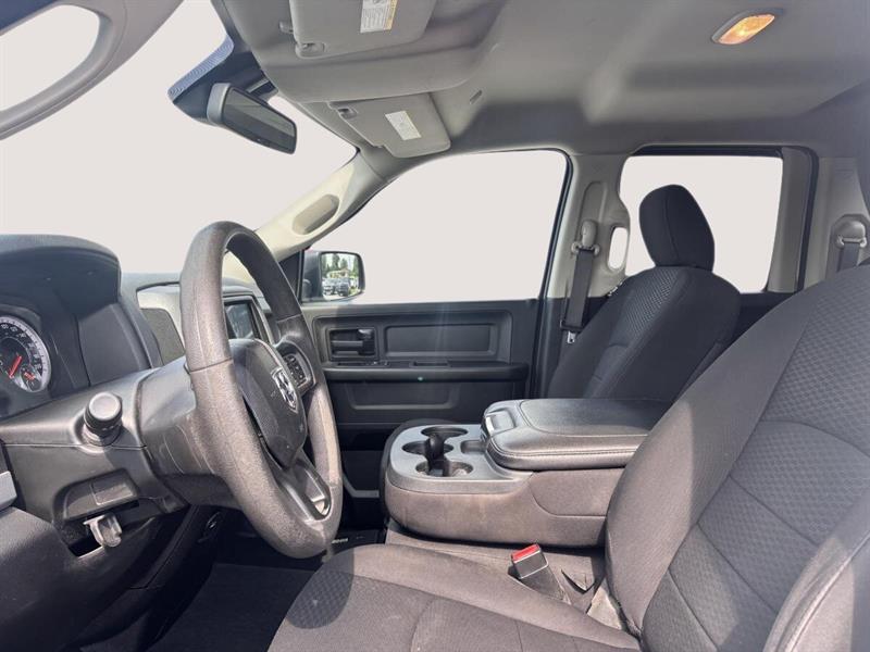 ram 1500 Classic 2019 - 11