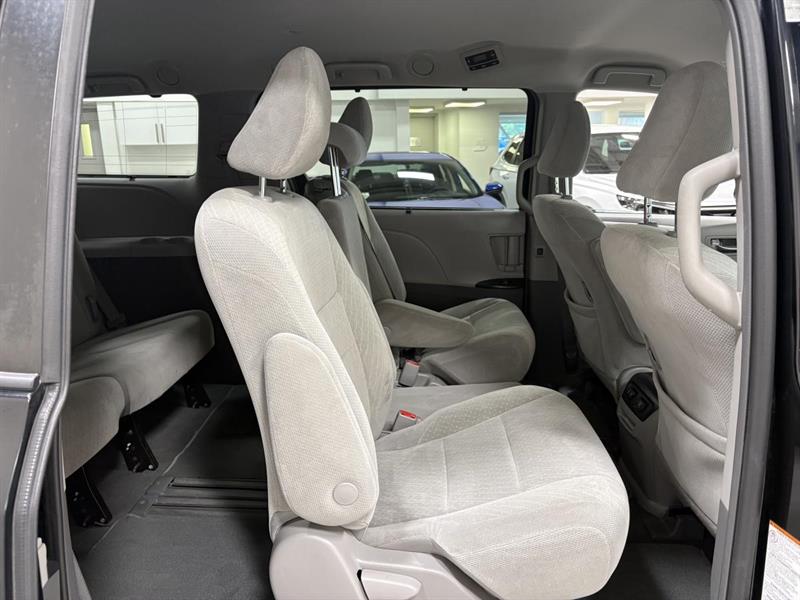 toyota Sienna 2019 - 6