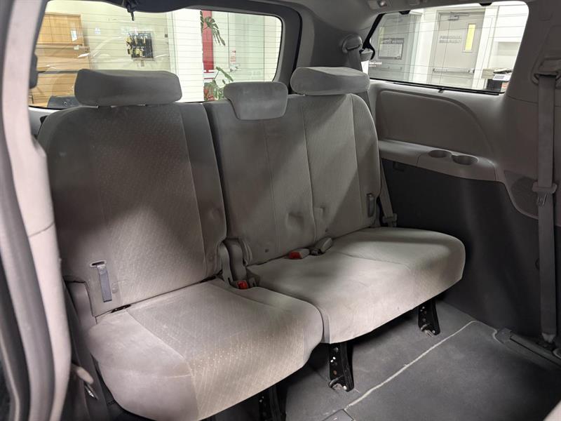 toyota Sienna 2019 - 7