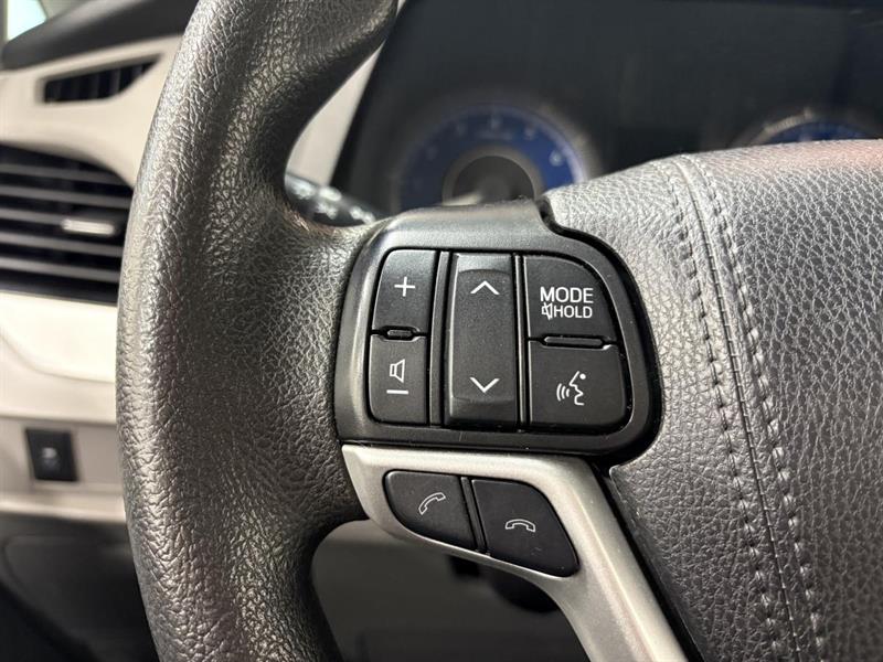 toyota Sienna 2019 - 12