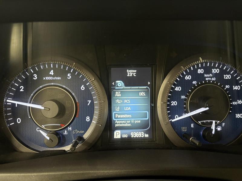 toyota Sienna 2019 - 15