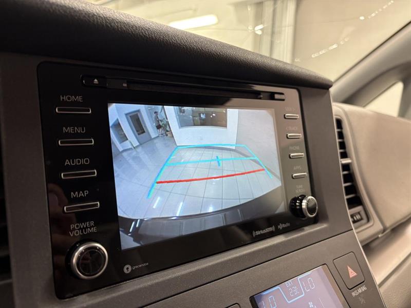 toyota Sienna 2019 - 18