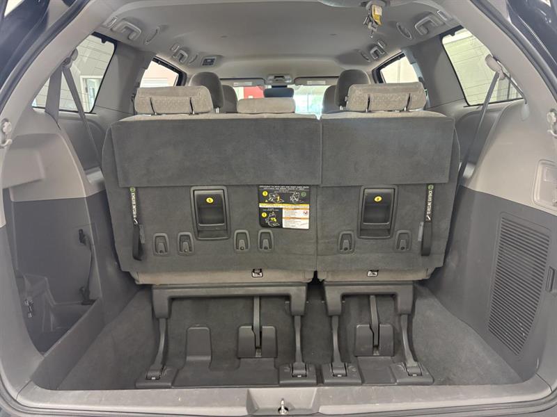 toyota Sienna 2019 - 20