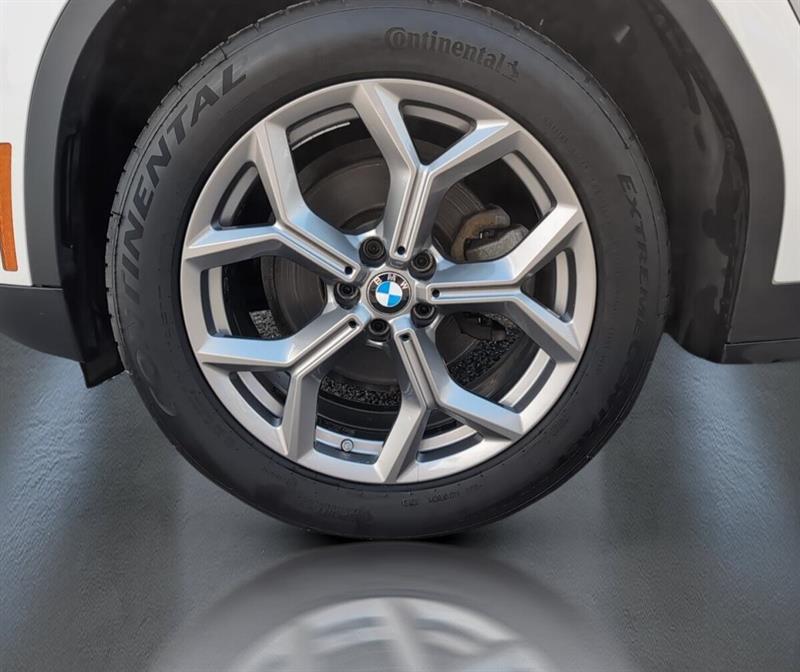 bmw X3 2020 - 6