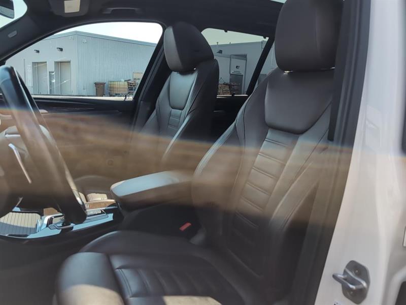 bmw X3 2020 - 20