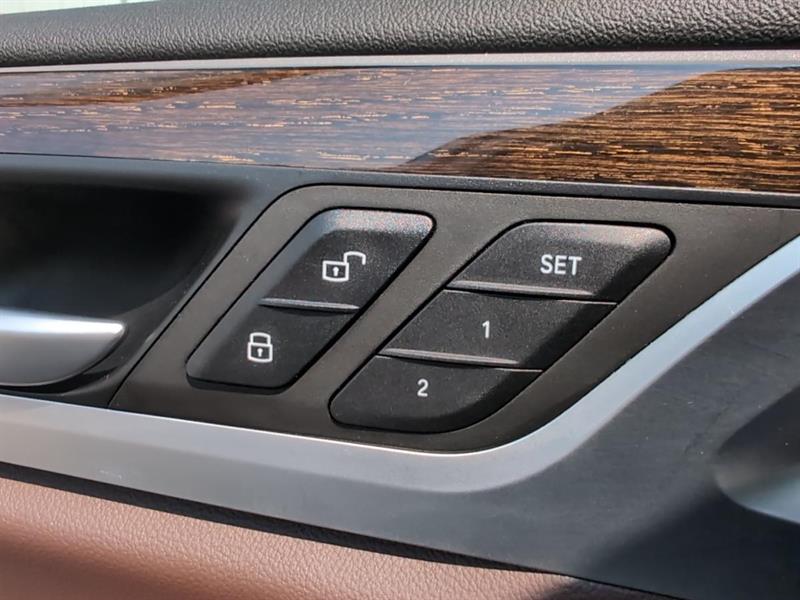 bmw X3 2020 - 25