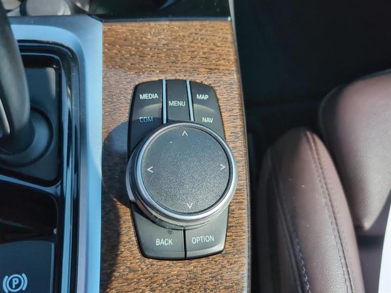 bmw X3 2020 - 29