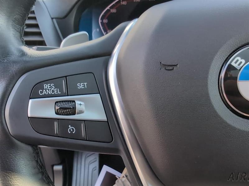 bmw X3 2020 - 30