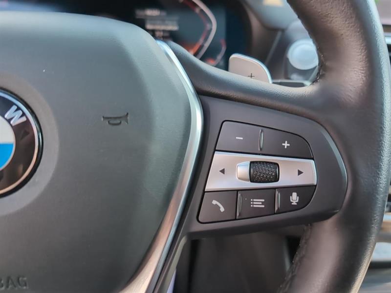 bmw X3 2020 - 31