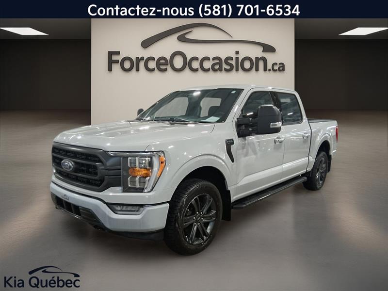 ford F-150 2023