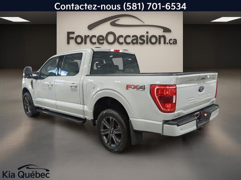 ford F-150 2023 - 2