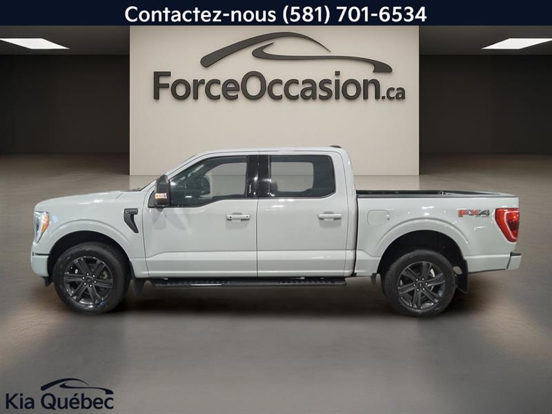 ford F-150 2023 - 3