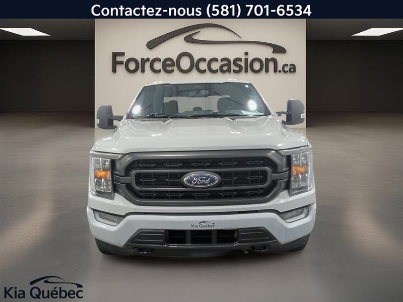 ford F-150 2023 - 4
