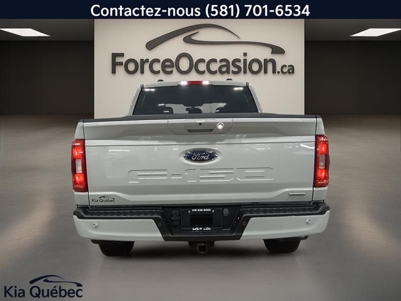 ford F-150 2023 - 5
