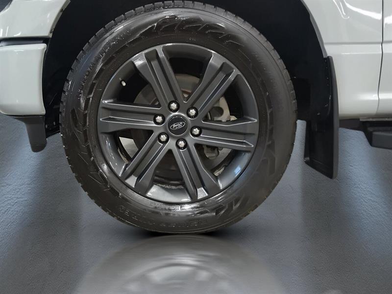 ford F-150 2023 - 6