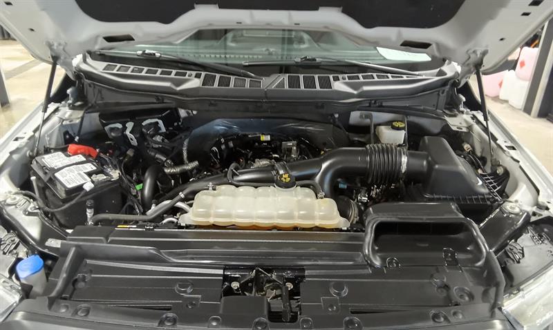 ford F-150 2023 - 8