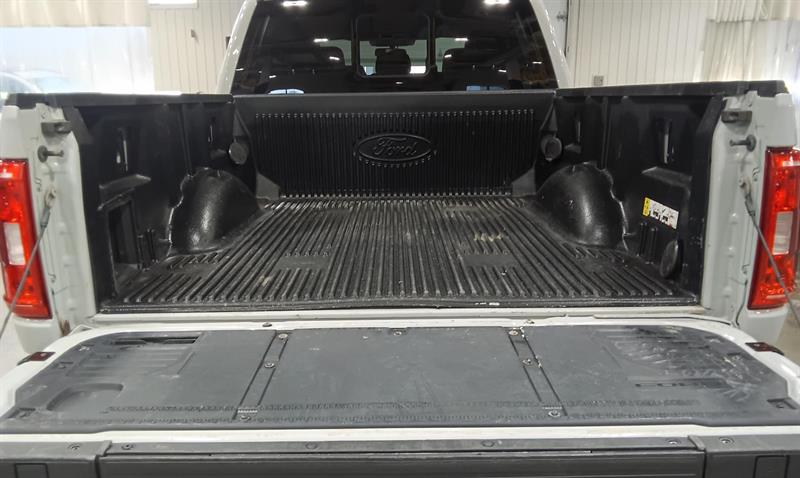 ford F-150 2023 - 9