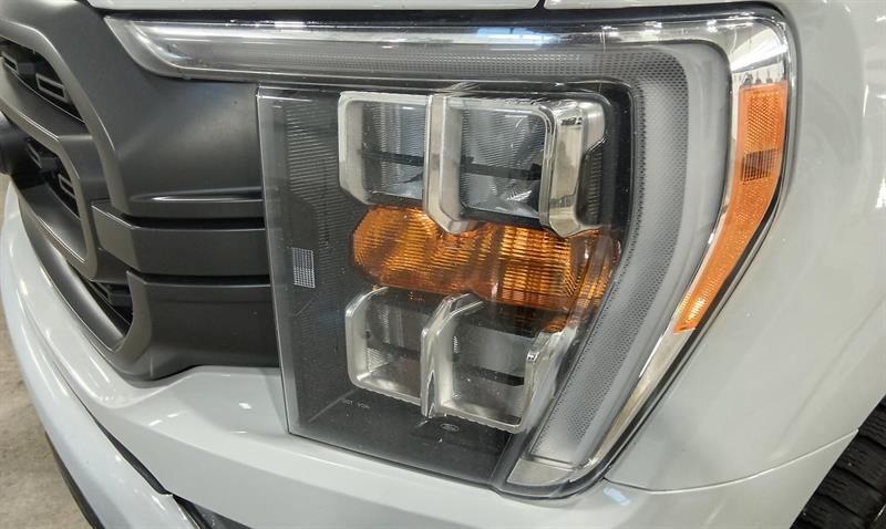 ford F-150 2023 - 10