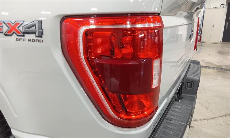 ford F-150 2023 - 13