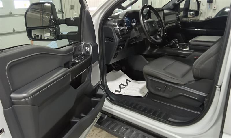 ford F-150 2023 - 14