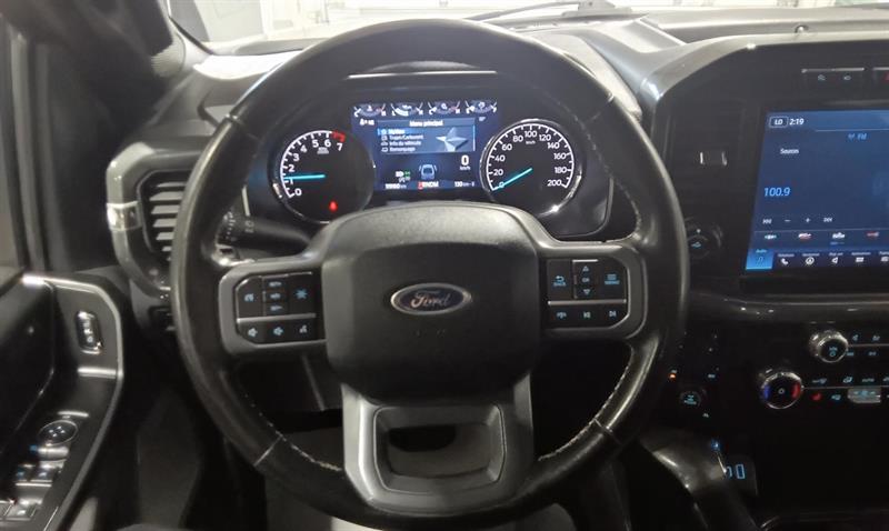 ford F-150 2023 - 15